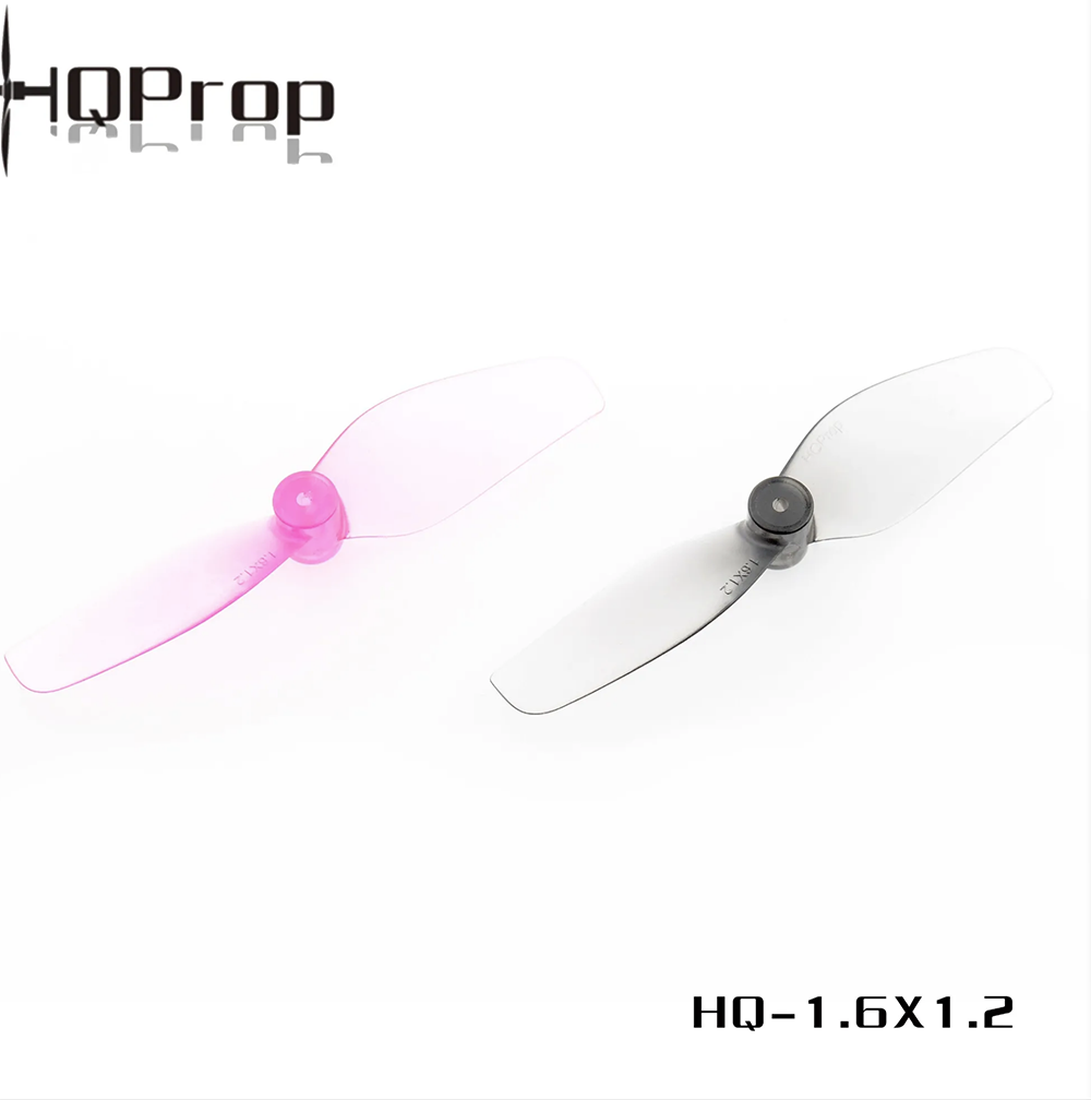 6-Paare-HQProp-HQ-Ultralight-Whoop-Prop-40MMx2-16x12-40mm-1612-16-Zoll-2-Blade-Propeller-fuumlr-FPV--2010997-1